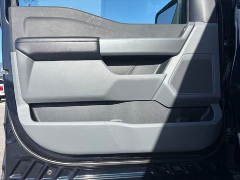 Used 2021 Ford F150 XLT image 11