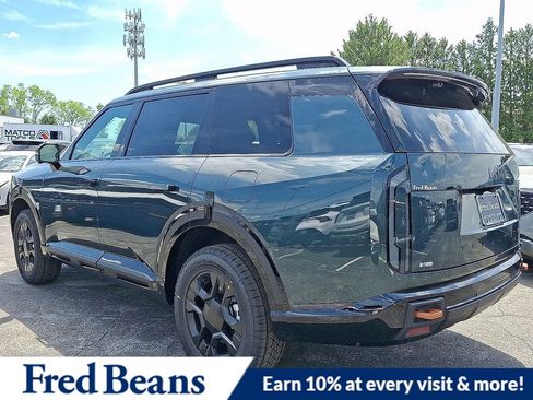 New 2027 Kia Telluride SX Prestige X-Pro AWD/4WD image 3