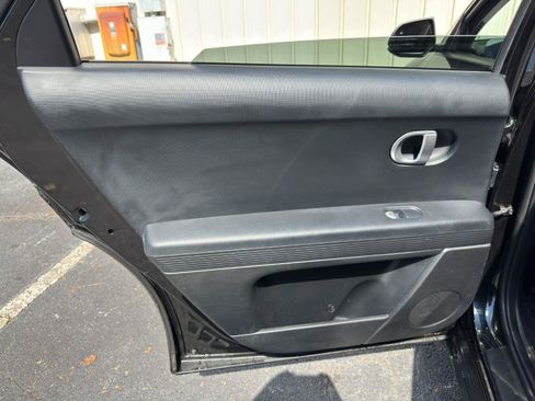Used 2022 Hyundai Ioniq 5 SE w/ Cargo Package RWD image 39