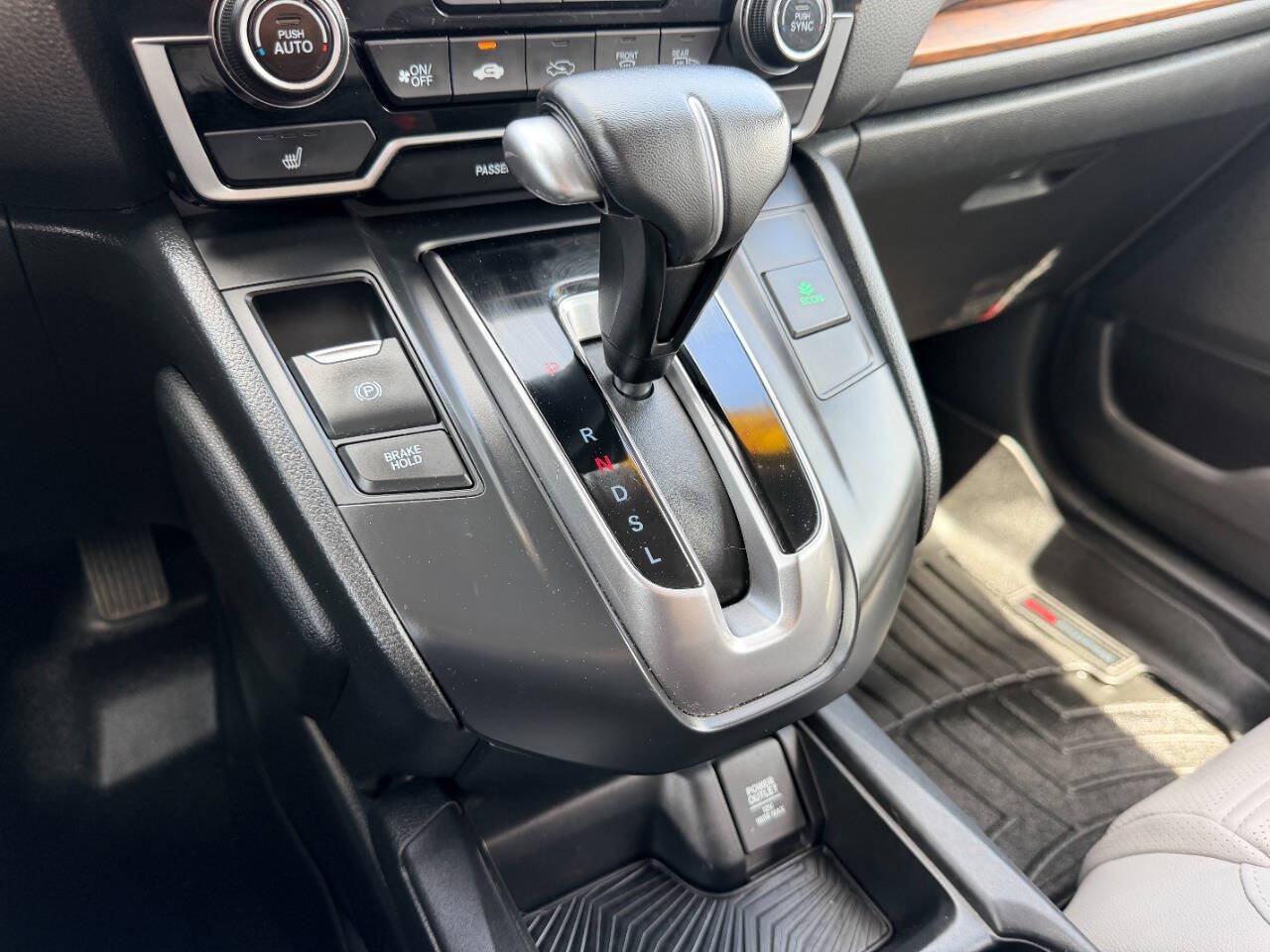 Used 2018 Honda CR-V EX-L image 36