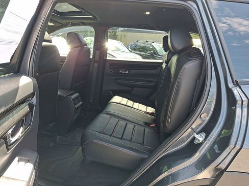 Used 2026 Honda CR-V Sport Touring image 20