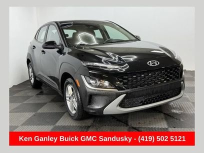 Used 2023 Hyundai Kona SE w/ Cargo Package