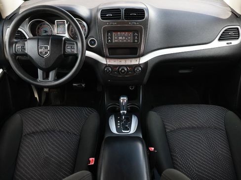 Used 2012 Dodge Journey SXT w/ Flexible Seating Group image 2