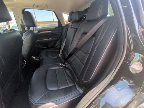Used 2025 MAZDA CX-5 AWD 2.5 S w/ Preferred Package image 27