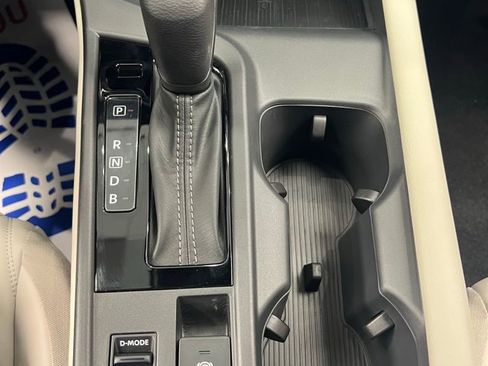 New 2026 Nissan Sentra SL w/ Floor Mat Package image 14