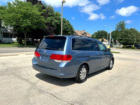 Used 2010 Honda Odyssey EX-L image 7
