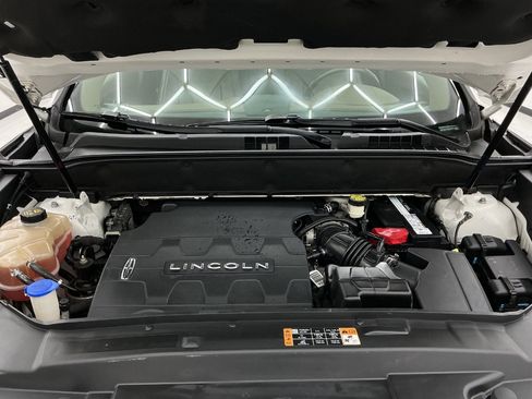 Used 2016 Lincoln MKX Reserve w/ Cargo Utility Package AWD/4WD image 46