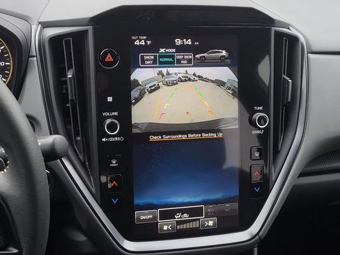 Certified 2025 Subaru Crosstrek 2.5i Sport image 25