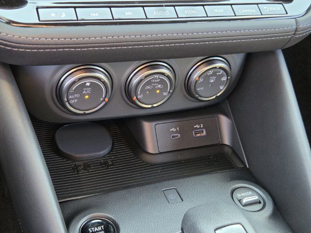 New 2027 Nissan Z Performance RWD image 18