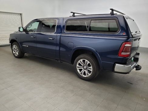 Used 2019 RAM 1500 Limited image 3