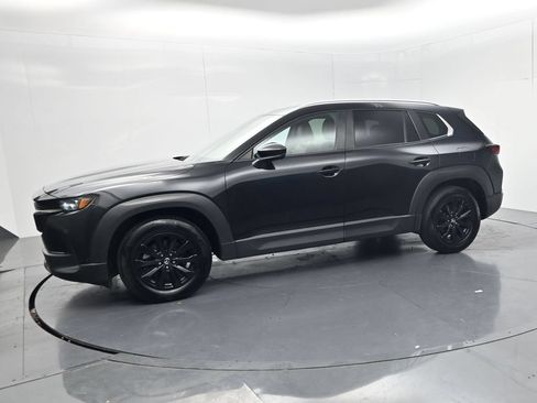 Used 2024 MAZDA CX-50 AWD 2.5 S w/ Preferred Package image 4