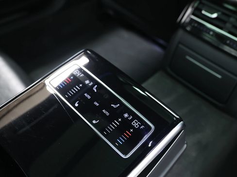 Used 2020 Audi S8 L w/ S8 Executive Package AWD/4WD image 64