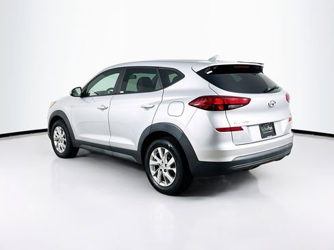 Used 2019 Hyundai Tucson SE AWD/4WD image 5