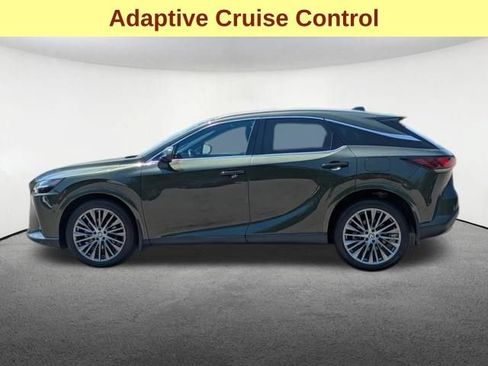 Used 2023 Lexus RX 350 AWD w/ Accessory Package (Z1) image 10
