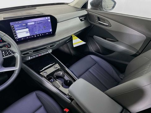 New 2026 Audi Q3 quattro 2.0T AWD/4WD image 22