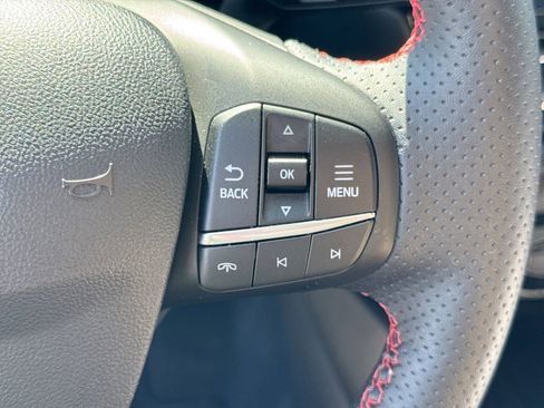 Certified 2024 Ford Escape ST-Line w/ Tech Pack #1 AWD/4WD image 30