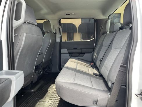 Used 2024 Ford F250 XL AWD/4WD image 23