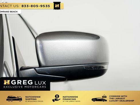 Used 2016 Maserati Ghibli S Q4 image 25