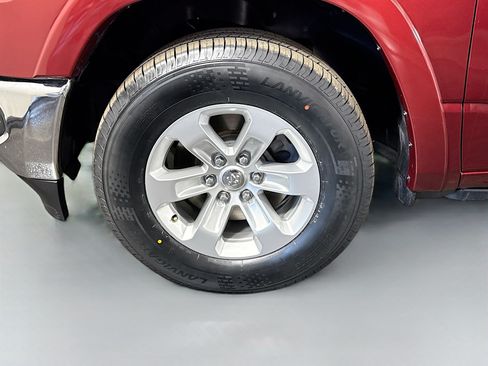 Used 2019 RAM 1500 Laramie RWD image 38