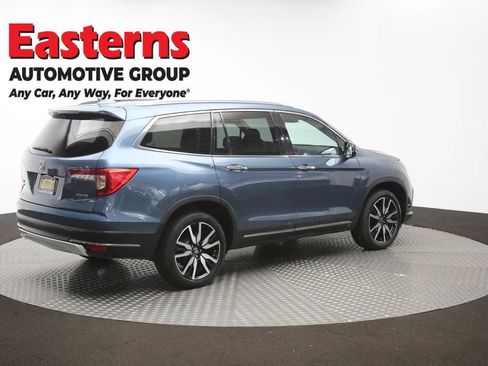Used 2019 Honda Pilot Touring image 45
