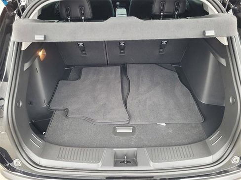 Used 2026 Chevrolet Trax LT image 8