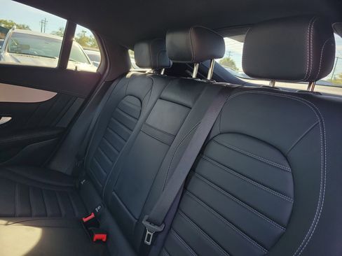 Certified 2023 Mercedes-Benz GLC 43 AMG 4MATIC Coupe image 13