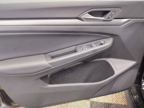 New 2025 Volkswagen GTI Autobahn image 18