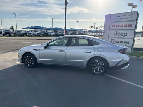 Used 2025 Hyundai Sonata SEL image 9