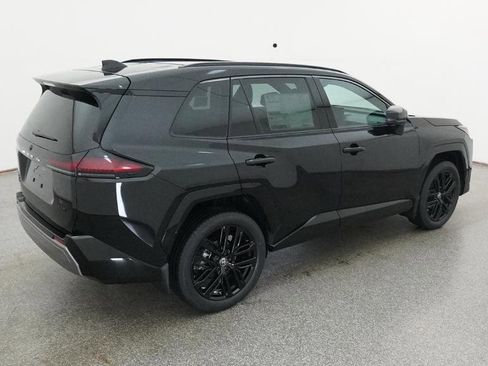 New 2026 Toyota RAV4 XSE w/ Panoramic Sun Roof Package image 33
