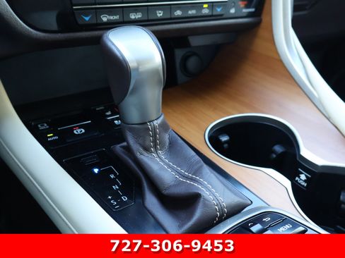 Used 2016 Lexus RX 350 FWD image 30