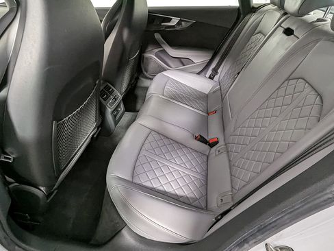 Used 2019 Audi S5 Prestige w/ S Sport Package image 44