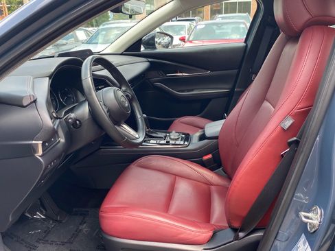 Used 2024 MAZDA CX-30 AWD 2.5 S w/ Preferred Package image 14