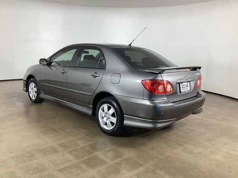 Used 2007 Toyota Corolla LE FWD image 9