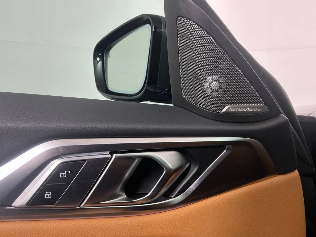 New 2026 BMW 430i w/ Premium Package RWD image 20
