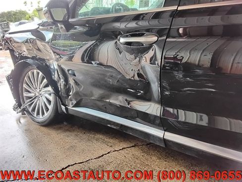 Used 2024 Hyundai Palisade Calligraphy AWD/4WD image 20