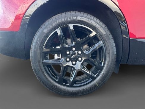New 2026 Chevrolet Blazer RS w/ Driver Confidence II Package image 8