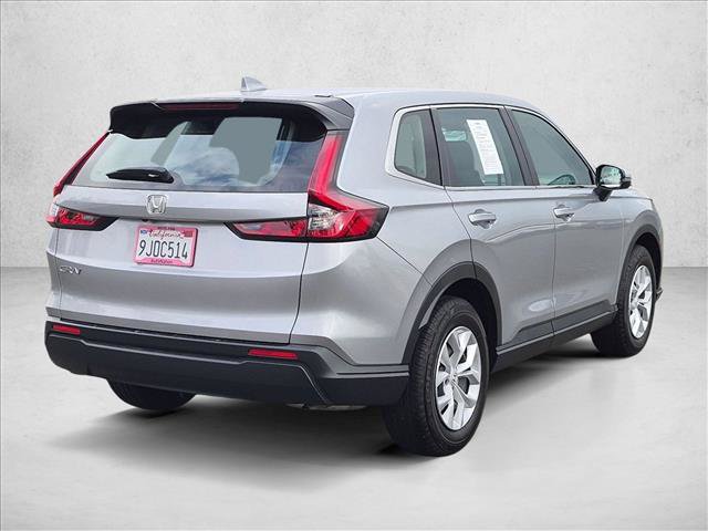 Used 2024 Honda CR-V LX image 5