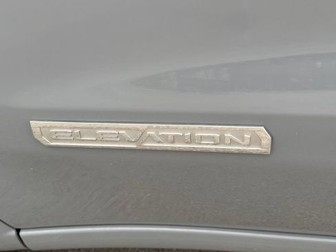 Used 2024 GMC Sierra 1500 Elevation w/ Max Trailering Package image 4