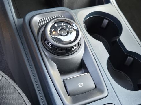 New 2025 Ford Maverick XLT w/ XLT Luxury Package image 10