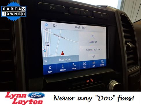 Used 2020 Ford F150 Lariat w/ Equipment Group 502A Luxury image 21