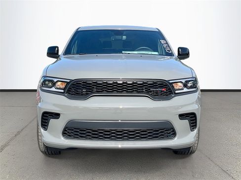 New 2026 Dodge Durango GT w/ Trailer Tow Group IV image 2