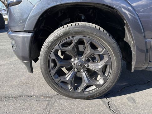 Certified 2021 RAM 1500 Limited w/ Night Edition image 16