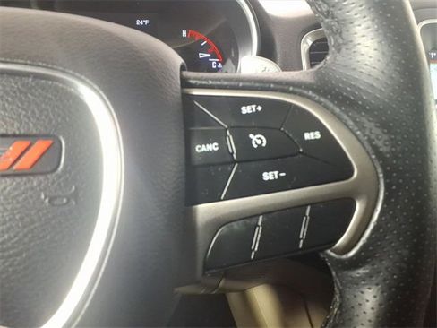 Used 2019 Dodge Durango Citadel image 25