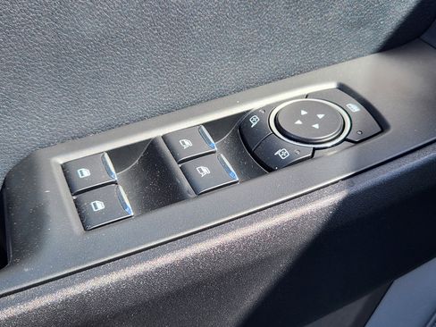 New 2025 Ford F550 4x4 Crew Cab Super Duty image 15