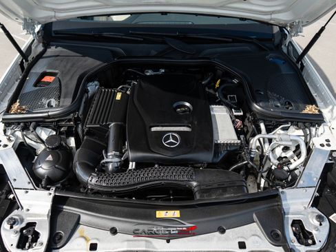 Used 2017 Mercedes-Benz E 300 4MATIC image 47