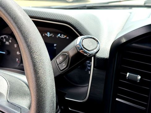 Used 2023 Ford F150 XL w/ XL STX Apperance Package AWD/4WD image 21