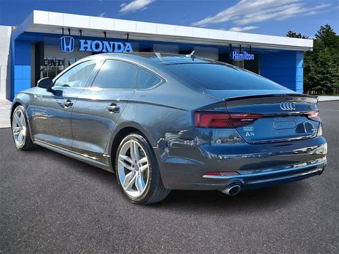 Used 2019 Audi A5 2.0T Premium w/ Convenience Package image 22