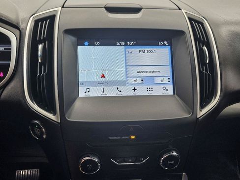 Used 2017 Ford Edge SEL w/ Equipment Group 201A FWD image 24