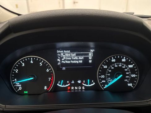 Used 2018 Ford EcoSport SES AWD/4WD image 26