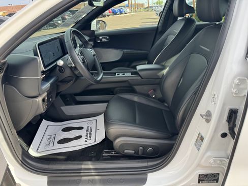 Used 2024 Hyundai Ioniq 6 SEL RWD image 14